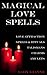 [(Magical Love Spells)] [By (author) Lady Gianne] published on by Lady Gianne