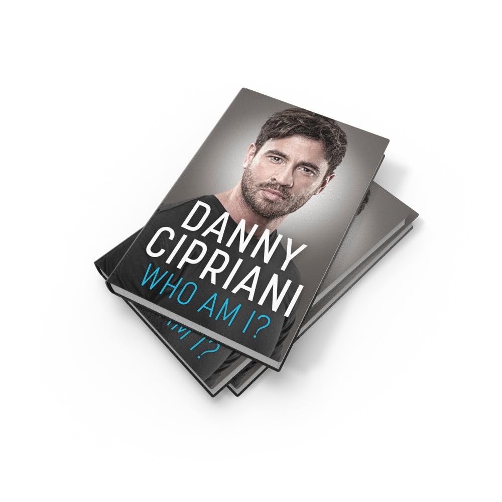 Who Am I? (Hardcover)