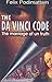 The Da Vinci code