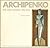 Archipenko: The early works...