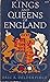 Kings and Queens of England