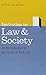 Invitation to Law and Society: An Introduction to the Study of Real Law (Chicago Series in Law and Society) by Kitty Calavita (2010-05-01)