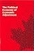 Political Economy of Economic Adjustment by Michael J. Trebilcock