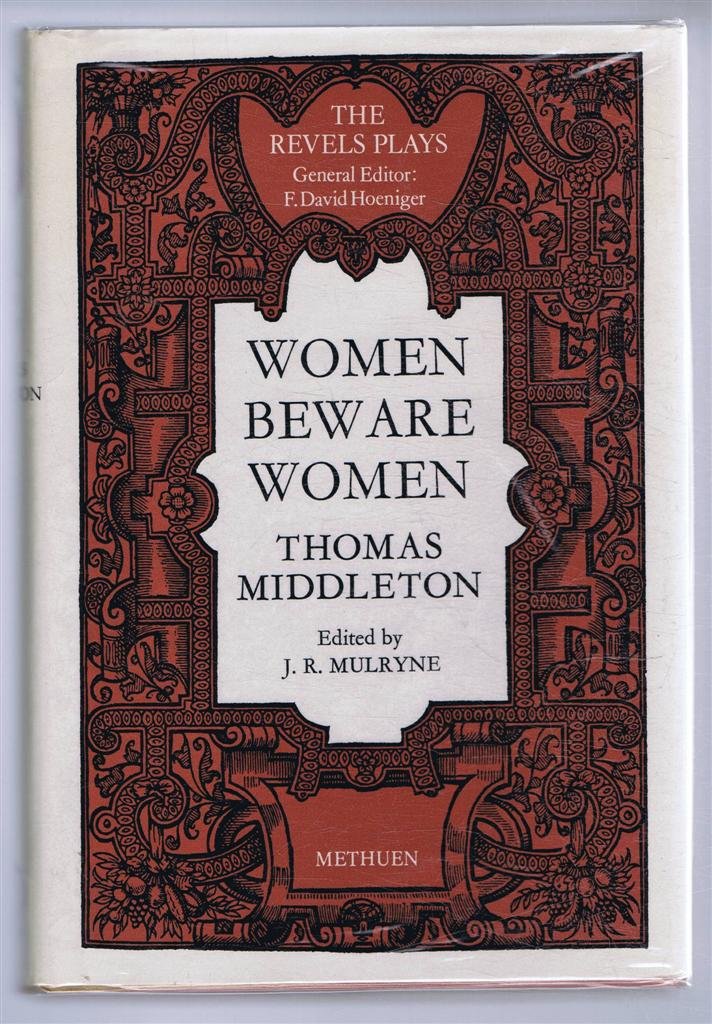 Women beware women