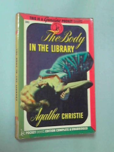 The Body in the Library