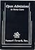 Open Admissions by Shirley Lauro (1984-05-03)