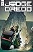 JUDGE DREDD UNDER SIEGE #1 CVR A DUNBAR