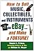How to Sell Music, Collectibles, and Instruments on eBay... A... by Dennis Prince
