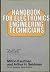 Handbook for electronics engineering technicians by Milton Kaufman (1976-11-05)