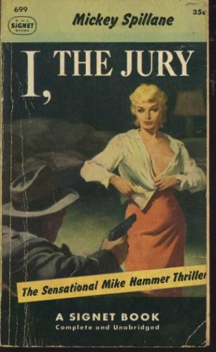I, the Jury