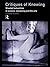Critiques of Knowing: Situated Textualities in Science, Computing and The Arts by Lynette Hunter (1999-04-03)