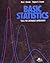 Basic Statistics: Tools for...