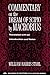 By William Harris Stahl - Commentary on the Dream of Scipio by Macrobius: 1st (first) Edition