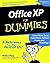Office XP For Dummies 1st edition by Wang, Wallace (2001) Paperback