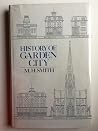 History of Garden City History of Garden City