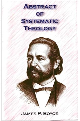 Abstract of Systematic Theology