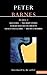 Barnes Plays: 2: Red Noses, Sunset Glories, Nobody Here But Us Chickens, Columbus, Socrates (Contemporary Dramatists) (Vol 2) by Barnes, Peter (1993) Paperback