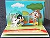 Baby Looney Toons Pop-up Book - At The Playground