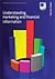 Understanding marketing and financial information