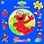 Elmo's Playtime Adventure Puzzle Book