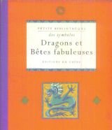 Dragons et bêtes fabuleuses (Paperback)