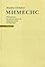Мимесис. Материалы по анали...