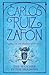 The Watcher in the Shadows by Carlos Ruiz Zafón