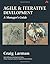 [(Agile and Iterative Development: A Manager's Guide )] [Author: Craig Larman] [Jan-2004]