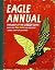Eagle Annual: The Best of the 1950s Comic by Daniel Tatarsky (18-Oct-2007) Hardcover
