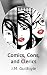 Comics, Cons, and Clerics