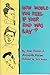 How Would You Feel If Your Dad Was Gay? by Ann Heron (1994-01-04)