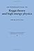 An Introduction to Regge Theory and High Energy Physics (Cambridge Monographs on Mathematical Physics) by P. D. B. Collins (2009-05-07)