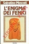 L'enigma dei Fenici.