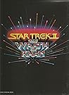 Star Trek 2 - The Wrath of Khan Movie Special Program Magazine