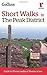 Ramblers Short Walks in the Peak District (Collins Ramblers) NEW Latest Edition by Collins Ramblers published by Collins (2010)