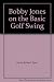 Bobby Jones on the basic golf swing,