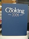 Fine Cooking 2006