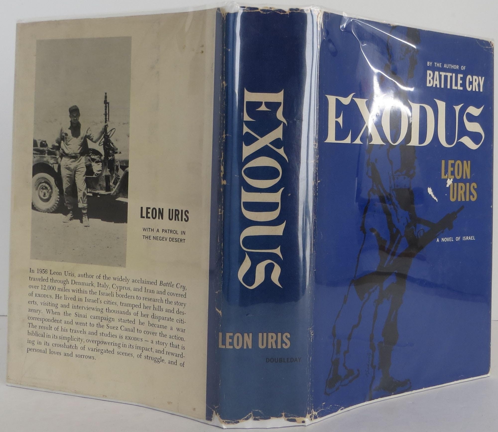 Exodus
