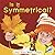 Is It Symmetrical? (Little World Math (Paperback)) by Nancy Kelly Allen (2010-08-01)