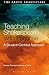 Teaching Shakespeare with Purpose: A Student-Centred Approach by Thompson Ayanna Turchi Laura (2016-01-28) Paperback