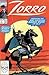 Zorro (Marvel), Edition# 1