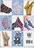 Fun-to-Wear Crocheted Socks (Annie's Attic, No. 876535)