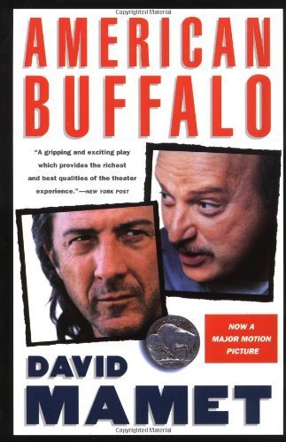 American Buffalo 1st