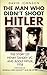 [ The Man Who Didn't Shoot Hitler: The Story of Henry Tandey VC and Adolf Hitler, 1918 By Johnson, David ( Author ) Paperback 2014 ]