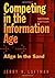 Competing in the Information Age: Align in the Sand by Jerry N. Luftman (2003-09-04)