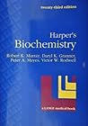 Harper's Biochemi...