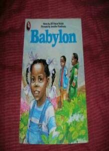 Babylon (Paperback)