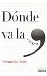 Donde Va La Coma