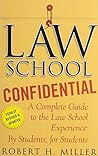 Law School Confid...