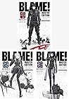 BLAME! Vol. 1-3 B...